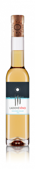 Grüner Veltliner ice wine